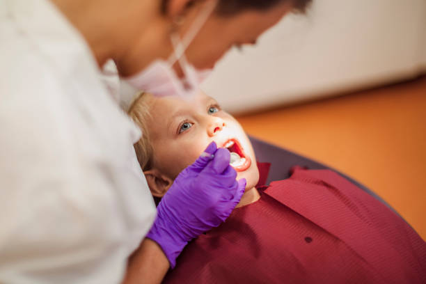 Best Emergency Orthodontic Repairs in Ardmore, OK